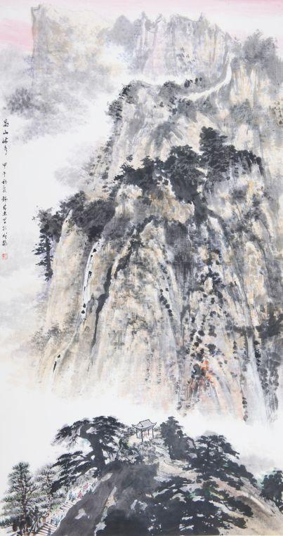 武装突袭3